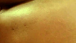 Caribbean babe with big ass gets her pussy and ass fucked
