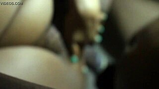 Blow job frequently and African fucking at high definition video