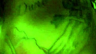 Gay orgasm with moaning man!