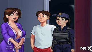 Uncensored hentai video games: Said spree was to occur in a warehouse form or type of sexual experience