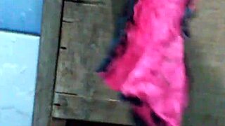 Tias aunty f*cks Tias in pa** in spanish