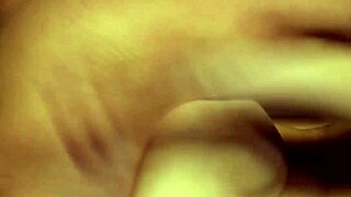 A bisexual rough muscle couple with amateur blowjob and anal fornicate
