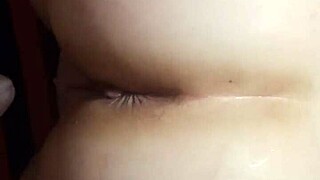 BBC penetrates and spoils a young girl in the snowy ices