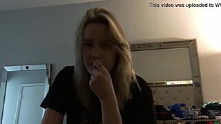 Family sex taboo explored between step sister and stepbrother