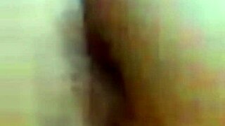 My girlfriend tore the Ragging and was caught on camera having sex