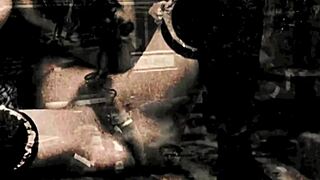 Dark lantern entertainment shows a set of old porn videos