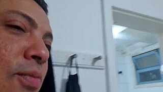 Patti Bumbum and Alex Lima – real amateur porn