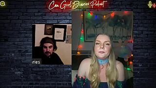 Beautiful and fat women share their live show tips