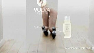 Toying with a wet titted teen in sexy nylon while stripping her – HD movies