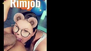 Click here to watch: MILF Marydi’s Assfucking and Anal Fun with a Cute Stepson