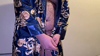 Writing about a new chastity device