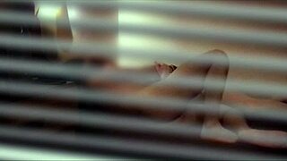 In this amateur spycam video of the couple having sex , friends from Europe watch my girlfriend and I