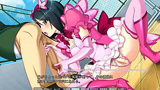 Anime Hentai: Eroge Nisei Scene 15 is here! With Subtitles