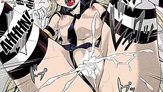 Get ready to read the Best hentai comic in this world with Shimakaze’s collection