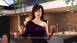 Thegary's cure for addiction: A 3D animated game experience
