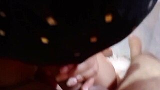 Passion Monika bhabhi sex with cute Indian bride in HD