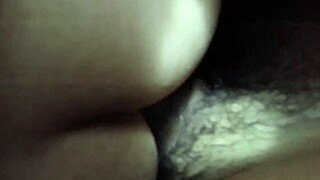 Tons of amateur video of wife's ass getting filled