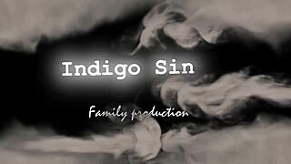 नीली आंखें