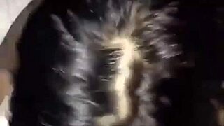 Asian beauties love to go down on their men aggressively