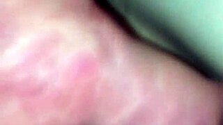 Watching my girlfriend masturbate while she rubs her nipples with a fake penis holds the spot for being the most embarrassing