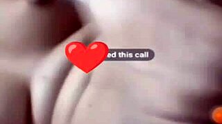 Sexy Indian webcam sexual communicate with Pakistani model