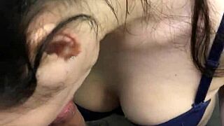My girlfriend’s first time was a sex encounter