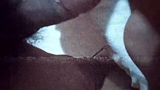Random vaginal with a big ass and bowl moving