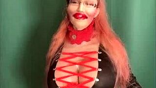 This is why you need my BDSM skills