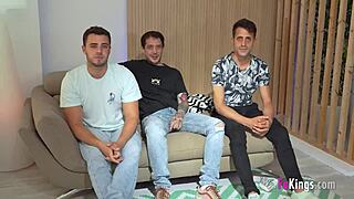 Spanish babe knows how to milk any cock dry shes nelia estrada