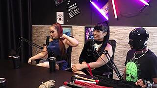 BDSM respect and desires : Goddess Lohan en Inara
