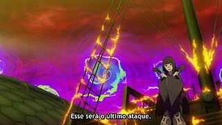 The masked organic human face shield hero’s seductive journey in episode 24 of Tate no Yuusha