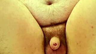 Nice chubby amateur gay men peeing footage