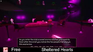 3D hentai video of Asian meruccubus POV experience