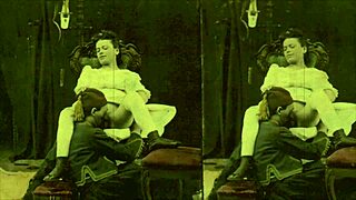 Vintage porn hairy and beaver dams