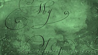 Wow! Dark Lantern Entertainment Reveals My Secret Life with Erotic Victorian Confessions!