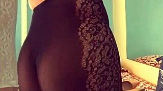 Gay anal sex with big ass nafide