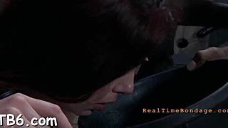 Wretchen got her bawdy cleft pounded hard last night.