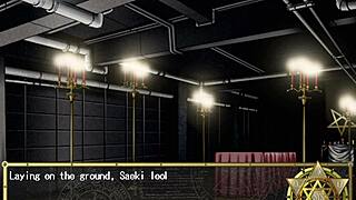 Bible Black: The Infection - Memory Loss Playthrough Final