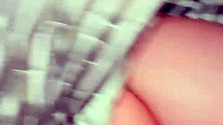 Krystian Fontana's lucky white slut gets a backdoor treatment