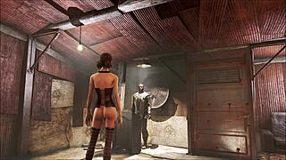 कार्टून पोर्न