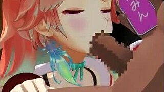 A compilation of Suzutaro3D's best scenes