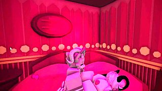 Roblox sex adventure with a sexy elf