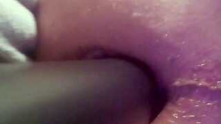 Lord Cock's self-pleasure experience in gay cock care