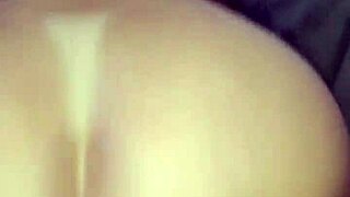 Wife with a secret desire for oral sex in a marriage