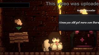 Hentai game Drain Mansion Chapter 3