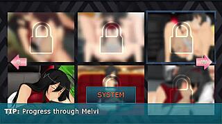 Fetish hunt with Fleeting Iris and other hidden gems