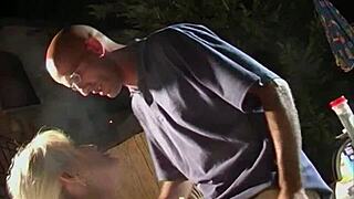European orgy with hot girls and big cocks