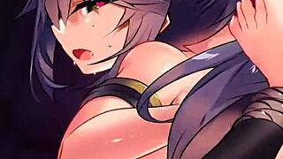 Erogames: Japanese porn video games pt 4