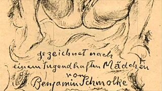 Erotic illustrations from the good old days