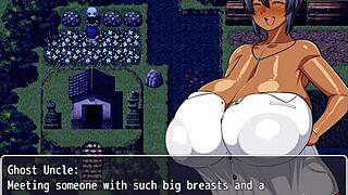 Does natsuki's hot oil massage turn you on?